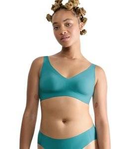 ������� SLOGGI ZERO FEEL 2.0 SOFT BRA �������� (M2)