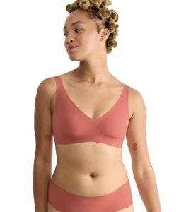 ������� SLOGGI ZERO FEEL 2.0 SOFT BRA ������ ��������� (XL)