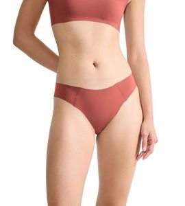 ΣΛΙΠ SLOGGI ZERO FEEL 2.0 TINY TANGA ΣΚΟΥΡΟ ΠΟΡΤΟΚΑΛΙ (XL) ΣΛΙΠ SLOGGI ZERO FEEL 2.0 TINY TANGA ΣΚΟΥΡΟ ΠΟΡΤΟΚΑΛΙ (XL)
