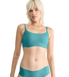 ΣΟΥΤΙΕΝ SLOGGI ZERO FEEL 2.0 ULTRA BRA ΤΥΡΚΟΥΑΖ (L) ΣΟΥΤΙΕΝ SLOGGI ZERO FEEL 2.0 ULTRA BRA ΤΥΡΚΟΥΑΖ (L)
