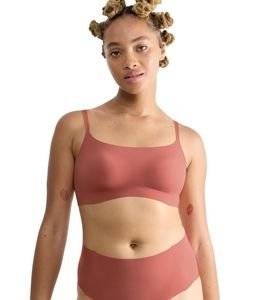 ������� SLOGGI ZERO FEEL 2.0 ULTRA BRA ������ ��������� (S2)