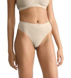 ΣΛΙΠ SLOGGI EVER EASE STRING ΜΠΕΖ ΤΗΣ ΑΜΜΟΥ (S) ΣΛΙΠ SLOGGI EVER EASE STRING ΜΠΕΖ ΤΗΣ ΑΜΜΟΥ (S)