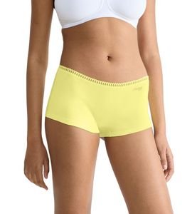 ΣΛΙΠ SLOGGI GO CRUSH SHORT C3P ΣΥΝΔΥΑΣΜΟΣ ΚΙΤΡΙΝΟ ΠΟΡΤΟΚΑΛΙ (XL) ΣΛΙΠ SLOGGI GO CRUSH SHORT C3P ΣΥΝΔΥΑΣΜΟΣ ΚΙΤΡΙΝΟ ΠΟΡΤΟΚΑΛΙ (XL)