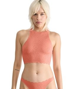 ΜΠΟΥΣΤΑΚΙ SLOGGI ZERO FEEL BLISS CROP TOP ΒΕΡΥΚΟΚΟ (XS) ΜΠΟΥΣΤΑΚΙ SLOGGI ZERO FEEL BLISS CROP TOP ΒΕΡΥΚΟΚΟ (XS)