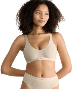  SLOGGI EVER EASE SOFT BRA    (XL)