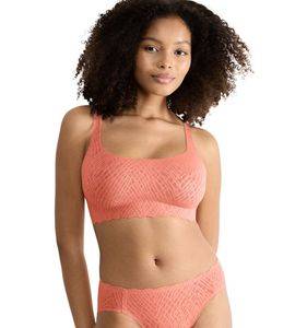 ��������� SLOGGI ZERO FEEL BLISS TOP �������� (S)