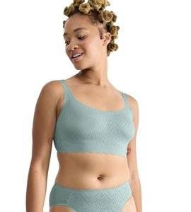 ��������� SLOGGI ZERO FEEL BLISS TOP ������� ���� (XS)