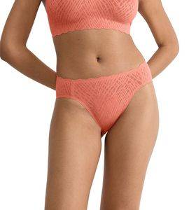  SLOGGI ZERO FEEL BLISS HIGH LEG  (XS)