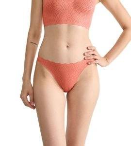 ���� SLOGGI ZERO FEEL BLISS STRING �������� (XXL)