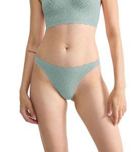 ���� SLOGGI ZERO FEEL BLISS STRING ������� ���� (S)