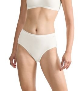 ΣΛΙΠ SLOGGI GO DAILY COTTON MIDI 3P ΜΕΤΑΞΕΝΙΟ ΛΕΥΚΟ (S) ΣΛΙΠ SLOGGI GO DAILY COTTON MIDI 3P ΜΕΤΑΞΕΝΙΟ ΛΕΥΚΟ (S)