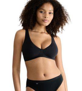 ������� SLOGGI BASIC+ SOFT BRA ����� (85C)