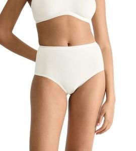  SLOGGI GO DAILY COTTON HIGHWAIST 3P  