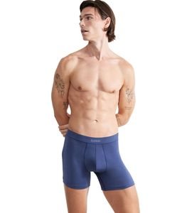 ΜΠΟΞΕΡΑΚΙ SLOGGI MEN EVER EASE SHORT 2P ΜΠΛΕ (M) ΜΠΟΞΕΡΑΚΙ SLOGGI MEN EVER EASE SHORT 2P ΜΠΛΕ (M)