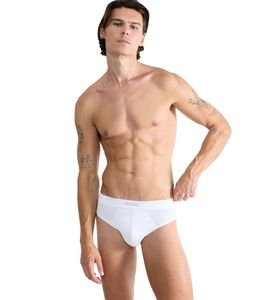 ΣΛΙΠ SLOGGI MEN EVER EASE BRIEF 2P ΛΕΥΚΟ (S) ΣΛΙΠ SLOGGI MEN EVER EASE BRIEF 2P ΛΕΥΚΟ (S)