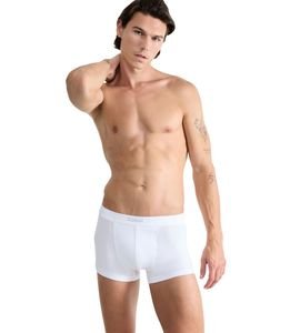 ΜΠΟΞΕΡΑΚΙ SLOGGI MEN EVER EASE HIPSTER 2P ΛΕΥΚΟ (M) ΜΠΟΞΕΡΑΚΙ SLOGGI MEN EVER EASE HIPSTER 2P ΛΕΥΚΟ (M)