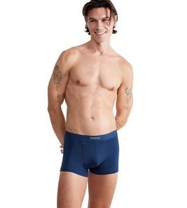 ΜΠΟΞΕΡΑΚΙ SLOGGI MEN EVER EASE HIPSTER 2P ΜΠΛΕ (S) ΜΠΟΞΕΡΑΚΙ SLOGGI MEN EVER EASE HIPSTER 2P ΜΠΛΕ (S)