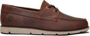 ΠΑΠΟΥΤΣΙ TIMBERLAND CRAFTON BAY TB0A42X7 EM4 ΚΑΦΕ
