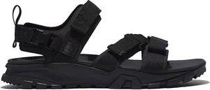 ΣΑΝΔΑΛΙΑ TIMBERLAND GARRISON TRAIL TB0A2E4G 015 ΜΑΥΡΟ