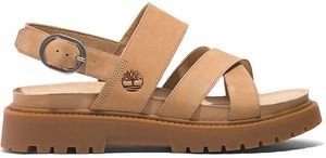 ΣΑΝΔΑΛΙΑ TIMBERLAND CLAIREMONT WAY TB0A61T4 EN3 ΜΠΕΖ (37) ΣΑΝΔΑΛΙΑ TIMBERLAND CLAIREMONT WAY TB0A61T4 EN3 ΜΠΕΖ (37)