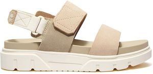 ΣΑΝΔΑΛΙΑ TIMBERLAND GREYFIELD TB0A2QJA ER3 ΜΠΕΖ (37) ΣΑΝΔΑΛΙΑ TIMBERLAND GREYFIELD TB0A2QJA ER3 ΜΠΕΖ (37)