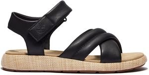 ΣΑΝΔΑΛΙΑ TIMBERLAND BELMAR WAVES TB0A412Y W02 ΜΑΥΡΟ (38) ΣΑΝΔΑΛΙΑ TIMBERLAND BELMAR WAVES TB0A412Y W02 ΜΑΥΡΟ (38)