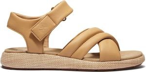 ΣΑΝΔΑΛΙΑ TIMBERLAND BELMAR WAVES TB0A412Y EN2 ΜΠΕΖ (40) ΣΑΝΔΑΛΙΑ TIMBERLAND BELMAR WAVES TB0A412Y EN2 ΜΠΕΖ (40)