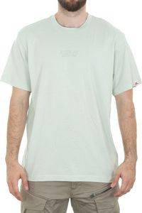 T-SHIRT REPLAY M3047 .000.23732P 005 MINT ������� (XXL)