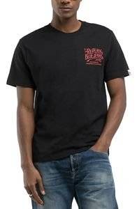 T-SHIRT REPLAY M3023 .000.22336 098 