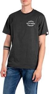 T-SHIRT REPLAY M3049 .000.23732P 098 ����� (XL)