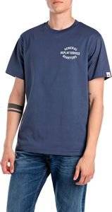 T-SHIRT REPLAY M3049 .000.23732P 282  (XXL)