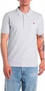T-SHIRT POLO REPLAY M6893A.000.21868 011 