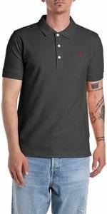 T-SHIRT POLO REPLAY M6893A.000.21868 098 