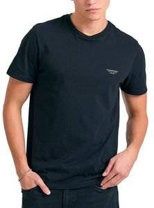 T-SHIRT FUNKY BUDDHA FBM011-001-04 ����� (XXL)