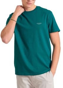 T-SHIRT FUNKY BUDDHA FBM011-001-04 ΠΕΤΡΟΛ (XL) T-SHIRT FUNKY BUDDHA FBM011-001-04 ΠΕΤΡΟΛ (XL)