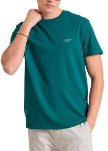 T-SHIRT FUNKY BUDDHA FBM011-001-04 ������ (XXXL)