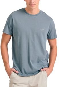 T-SHIRT FUNKY BUDDHA FBM011-001-04 ΓΚΡΙ (L) T-SHIRT FUNKY BUDDHA FBM011-001-04 ΓΚΡΙ (L)