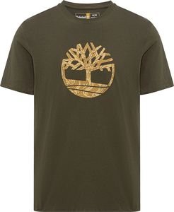 T-SHIRT TIMBERLAND KENNEBEC RIVER CAMO TB0A6DTS A58 ΧΑΚΙ (XL) T-SHIRT TIMBERLAND KENNEBEC RIVER CAMO TB0A6DTS A58 ΧΑΚΙ (XL)
