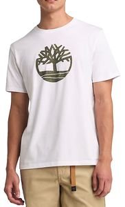 T-SHIRT TIMBERLAND KENNEBEC RIVER CAMO TB0A6DTS 100 ΛΕΥΚΟ (XL) T-SHIRT TIMBERLAND KENNEBEC RIVER CAMO TB0A6DTS 100 ΛΕΥΚΟ (XL)