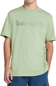T-SHIRT TIMBERLAND HAMPTHON TB0A6VPE EC6  (XXXL)