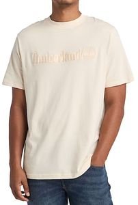 T-SHIRT TIMBERLAND HAMPTHON TB0A6VPE V04 ΕΚΡΟΥ (XXXL) T-SHIRT TIMBERLAND HAMPTHON TB0A6VPE V04 ΕΚΡΟΥ (XXXL)