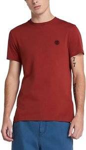 T-SHIRT TIMBERLAND DUNSTAN RIVER TB0A2BPR EOD ΜΠΟΡΝΤΩ (M) T-SHIRT TIMBERLAND DUNSTAN RIVER TB0A2BPR EOD ΜΠΟΡΝΤΩ (M)