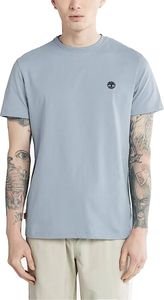 T-SHIRT TIMBERLAND DUNSTAN RIVER TB0A2BPR 940 ΣΙΕΛ (XXL) T-SHIRT TIMBERLAND DUNSTAN RIVER TB0A2BPR 940 ΣΙΕΛ (XXL)