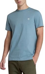 T-SHIRT TIMBERLAND DUNSTAN RIVER TB0A2BPR 758 ΜΠΛΕ (XXXL) T-SHIRT TIMBERLAND DUNSTAN RIVER TB0A2BPR 758 ΜΠΛΕ (XXXL)