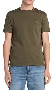 T-SHIRT TIMBERLAND DUNSTAN RIVER TB0A2BPR AR5 ΛΑΔΙ (XXXL) T-SHIRT TIMBERLAND DUNSTAN RIVER TB0A2BPR AR5 ΛΑΔΙ (XXXL)