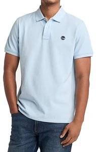 T-SHIRT POLO TIMBERLAND MILLERS RIVER TB0A6VDP 940 ���� (XL)