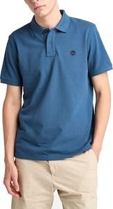T-SHIRT POLO TIMBERLAND MILLERS RIVER TB0A6VDP 288 ΜΠΛΕ ΡΑΦ (XXL) T-SHIRT POLO TIMBERLAND MILLERS RIVER TB0A6VDP 288 ΜΠΛΕ ΡΑΦ (XXL)