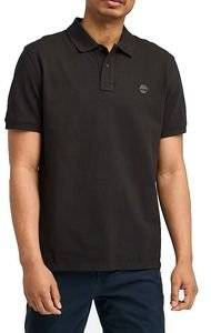 T-SHIRT POLO TIMBERLAND MILLERS RIVER TB0A6VDP 001 ����� (L)