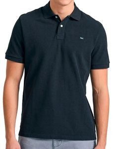 T-SHIRT POLO FUNKY BUDDHA FBM011-001-11 ΜΑΥΡΟ (XL) T-SHIRT POLO FUNKY BUDDHA FBM011-001-11 ΜΑΥΡΟ (XL)