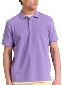 T-SHIRT POLO FUNKY BUDDHA FBM011-001-11  (XL)